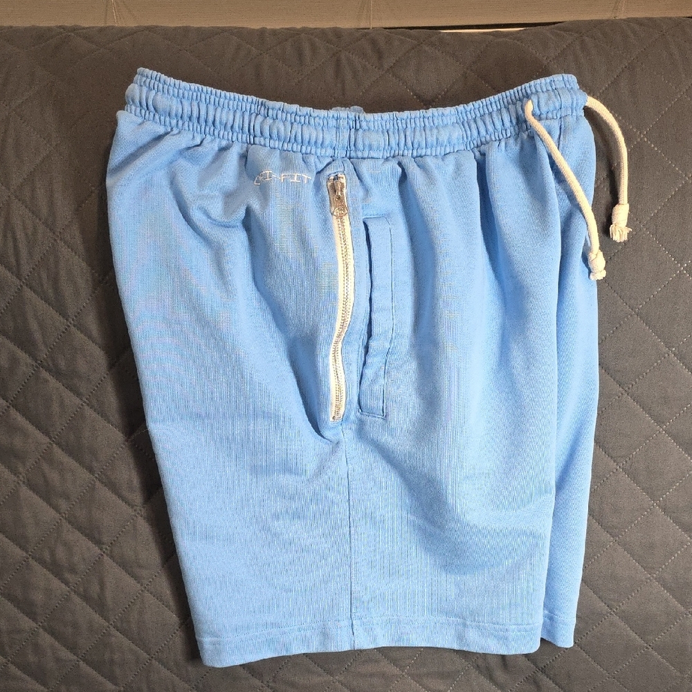 Nike Dri-Fit Athletic Shorts Sz Medium